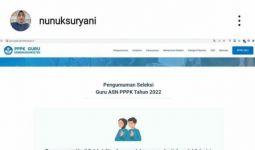 Aduh Biyung, Pengumuman Hasil Seleksi PPPK Guru Ditunda, Apa Sebabnya? - JPNN.com