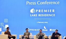 Bidik Pasar Milenial, Premier Lake Residence Bangun Hunian Berkualitas Tinggi di Cikarang - JPNN.com
