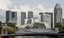 Habis Kesabaran, Orang Kaya China Ramai-Ramai Pindah ke Singapura - JPNN.com