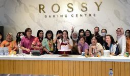 Chef Clara Turun Langsung Ajarkan Cara Bikin Artisan Cake - JPNN.com