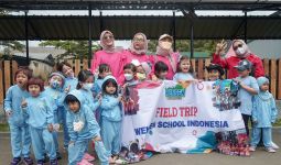 Daycare Wensen School Indonesia di Cibubur Sediakan Fasilitas Ini untuk Kenyamanan Anak - JPNN.com