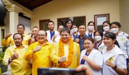 Golkar Mendirikan Yellow Clinic, Bukti Mengutamakan Pelayanan Publik - JPNN.com