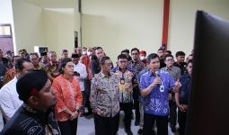 Kritik Pedas Partai Garuda untuk 2 Menteri yang Berdebat di Ruang Publik - JPNN.com