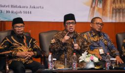 Dewan Masjid Indonesia Segera Rapat Membahas Rencana Muktamar - JPNN.com