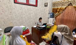 Aksi Bejat Tejo Terbongkar, Korbannya Ada 11 Anak-Anak, 2 Disodomi, Begini Ceritanya - JPNN.com