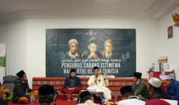 Hadiri Istigasah 1 Abad, Dubes Zuhairi: NU Membangun Indonesia dan Dunia - JPNN.com
