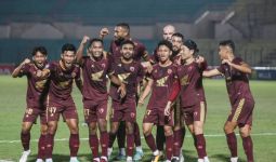 Hitung-hitungan Peluang PSM Makassar Juara Liga 1, Cukup Lakukan Ini - JPNN.com