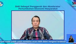 Imbauan Kemendikbudristek soal DUDI kepada Kepala SMK hingga Para Orang Tua  - JPNN.com