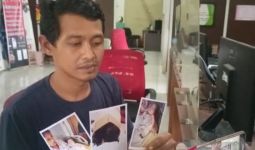 Perawat RS Muhammadiyah Palembang Diduga Gunting Jari Bayi - JPNN.com