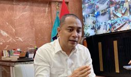 Eri Cahyadi Mengajak Warga Surabaya Memberantas Pungli - JPNN.com