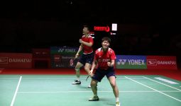 Thailand Masters 2023: China Bawa Pulang 2 Gelar, Indonesia Cuman Satu! - JPNN.com