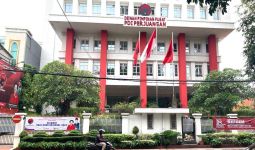 Elektabilitas PDIP Masih Teratas, Ada Syarat Jika Gerindra Mau Jadi Juara - JPNN.com