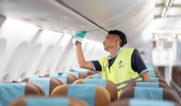 GDPS Umumkan Barang Temuan Penumpang di Kabin Pesawat Selama 2022, Jumlahnya, Wow! - JPNN.com