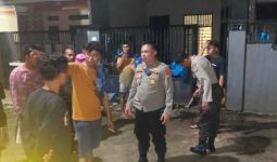 Pencuri Tewas Dikeroyok di Makassar, Begini Kronologi Kejadiannya - JPNN.com
