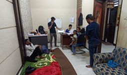 Polisi Menggagalkan Percobaan Penyelundupan PMI ke Malaysia di Kaltara - JPNN.com