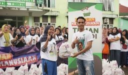 Masyarakat di Lombok Yakin Sandiaga Uno Mampu Memajukan Ekonomi Negeri - JPNN.com