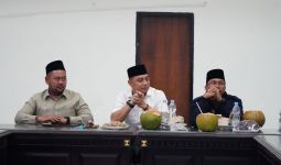 Kompak, Tri Maskada Siap Sukseskan Resepsi Puncak Satu Abad NU - JPNN.com
