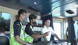 Bea Cukai Awasi dan Layani Kedatangan 2 Kapal Persiar dari Singapura - JPNN.com
