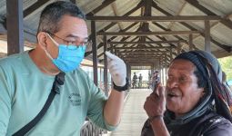 Meningkatkan Kualitas Kesehatan & Pendidikan di Papua, ERHA Tempuh Cara Ini - JPNN.com