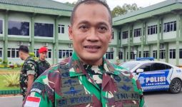 Prajurit TNI Tewas Ditembak KKB - JPNN.com