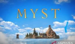 iPhone dan iPad Akan Kedatangan Gim Myst - JPNN.com