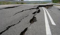 Gempa Bumi Magnitudo 7,4 Mengguncang Turki, 3 WNI Jadi Korban - JPNN.com