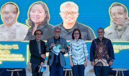 Status Literasi Digital Indonesia 2022 Meningkat, Simak Data Lengkapnya  - JPNN.com