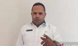 Ratusan ASN Pemprov Papua Mengajukan Pindah Tugas ke 3 DOB - JPNN.com