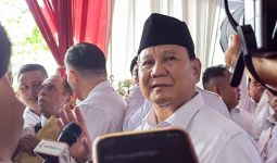 Reaksi Prabowo soal Cak Imin Mengajak Golkar Bergabung ke Koalisi Gerindra-PKB - JPNN.com