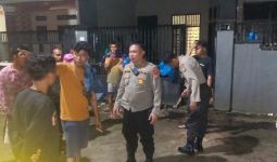 Keroyok Pencuri di Indekos hingga Tewas, 2 Pemuda Ini Ditangkap Polisi - JPNN.com