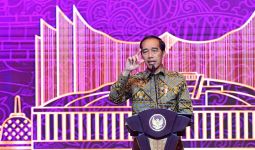 Tak Ingin Peristiwa India Terjadi di Indonesia, Jokowi Minta Tukang Goreng Saham Diawasi - JPNN.com
