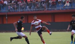 Persis Solo Curi Tiga Poin dari Markas Madura United - JPNN.com