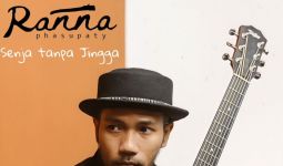 Mantan Pengamen Jalanan Ini Rilis Single 'Senja Tanpa Jingga' - JPNN.com