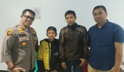 Heboh Kabar Penculikan Anak di Kampar, Faktanya, Oalah - JPNN.com