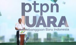 Lakukan Transformasi, PTPN Group Raih Laba Tertinggi Sepanjang Sejarah - JPNN.com