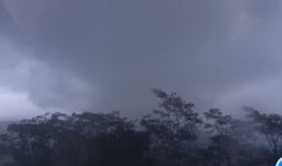 Getaran Akibat Banjir Lahar Dingin Gunung Semeru Lama Banget - JPNN.com