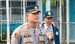 Polisi Tangkap Ayah Pembunuh Anak Kandung di Cimahi - JPNN.com