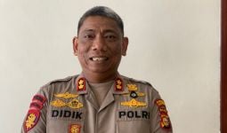 Heboh Mahasiswi Dirampok Sopir Travel, AKBP Didik Priyo Sampaikan Imbauan Begini - JPNN.com