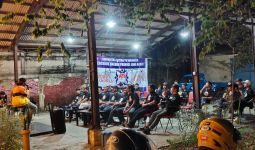 Ganjar Milenial Center Bandung Ajak Anak Muda Lebih Tertib di Jalan - JPNN.com
