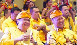 Pengamat: Rencana Pertemuan PKB-Golkar untuk Perkuat Posisi - JPNN.com