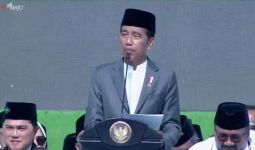 Harlah 1 Abad, NU Diharapkan Jokowi Terdepan Membaca Gerak Zaman dan Melek Teknologi - JPNN.com