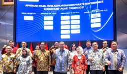SIG Raih Apresiasi ASEAN Corporate Governance Scorecard - JPNN.com