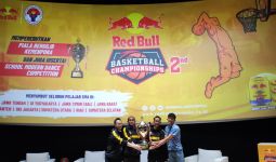 Sukses di Edisi Perdana, Turnamen Basket Bertajuk RBBC 2023 Kembali Digelar - JPNN.com