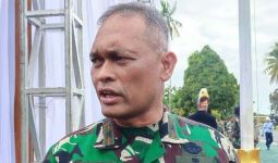 Keberadaan Pilot Susi Air belum Diketahui, TNI dan Polri Masih Terus Mencari - JPNN.com