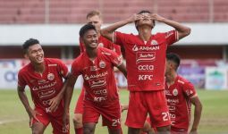 Wakil Presiden Persija Minta PSSI Beri Kesempatan Pemain U-20 Berkembang di Liga 1 - JPNN.com