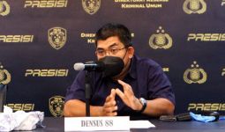 Densus 88 Sebut Bripda HS Kerap Melakukan Pelanggaran - JPNN.com