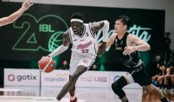 Performa Masih Stabil, Tim Basket Raffi Ahmad Enggan Ganti Pemain Asing - JPNN.com