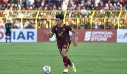 PSM Makassar vs Barito Putera: Pemain Muda Juku Eja Pasang Target Besar - JPNN.com