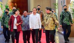 Ekonom: Ekonomi Indonesia akan Tetap Kuat di Tahun Politik - JPNN.com