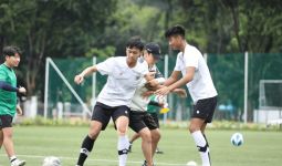 Asisten Shin Tae Yong Sindir Klub yang Belum Lepas Pemain ke Timnas U-20 Indonesia - JPNN.com